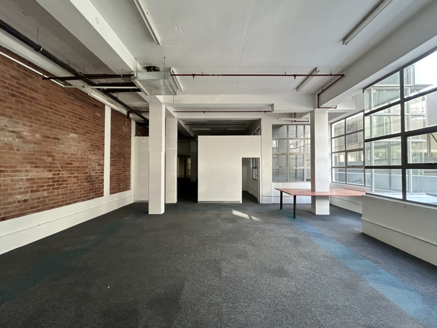 Commercial Property for Sale in Salt River Western Cape